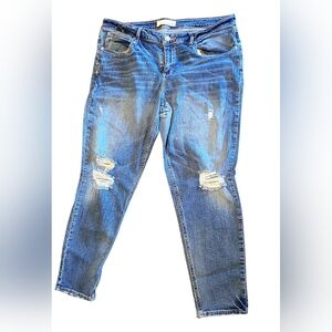Maurices SKINNY Jeans PLUS SIZE